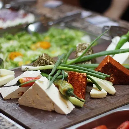 Otel Delfin Sunny Beach