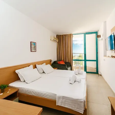 Otel Delfin Sunny Beach