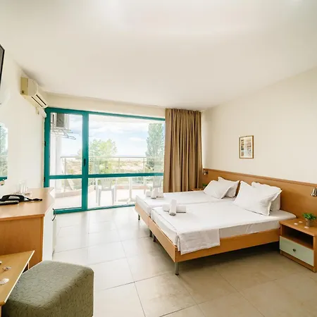 Delfin Otel Sunny Beach