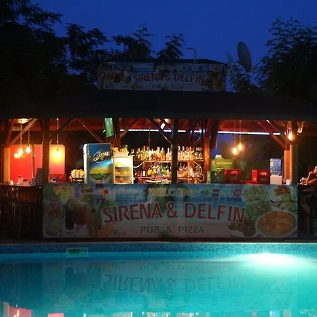 Delfin 3* Sunny Beach