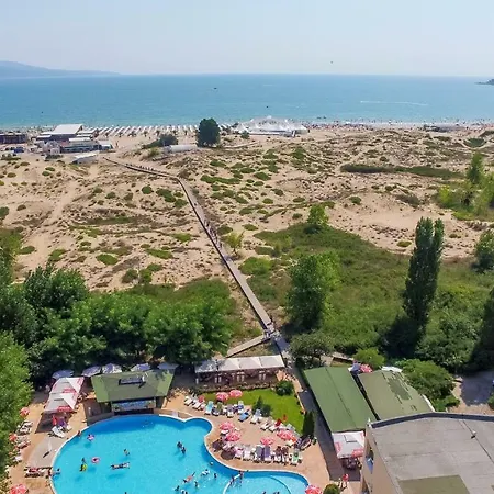 Delfin Otel Sunny Beach