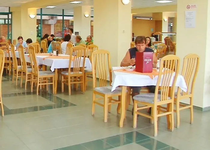 Hotel Delfin Nesebar