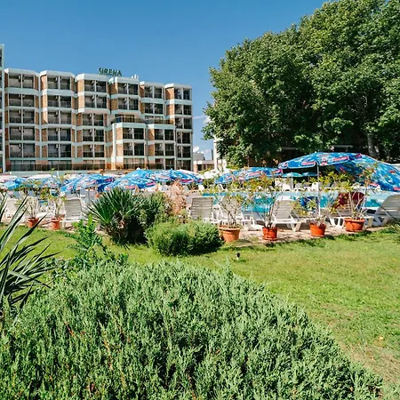 Hotel Delfin
