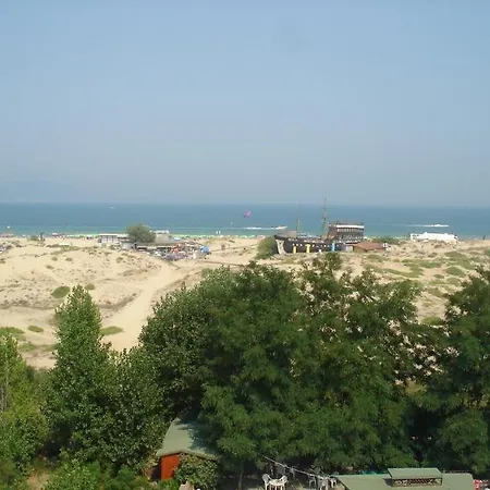 Delfin Hotel Nesebyr