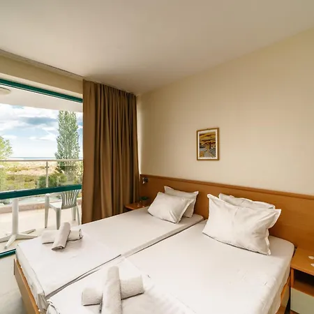 Delfin 3* Słoneczny Brzeg