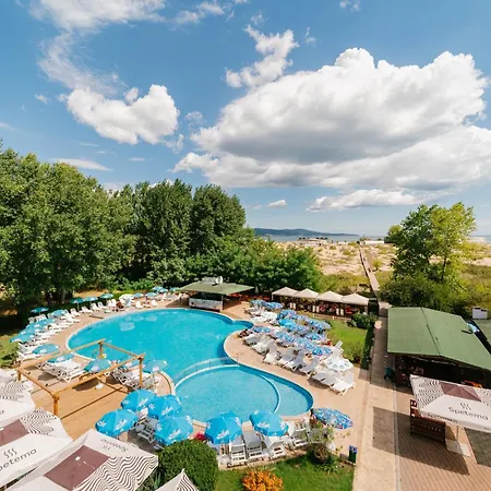 Delfin Hotel Nessebar