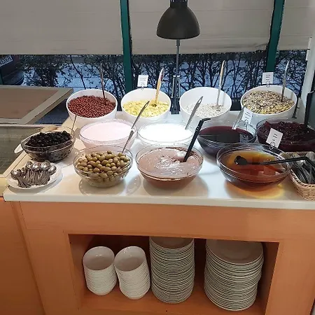 Delfin 3* Sunny Beach