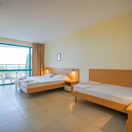 Delfin 3* Sunny Beach