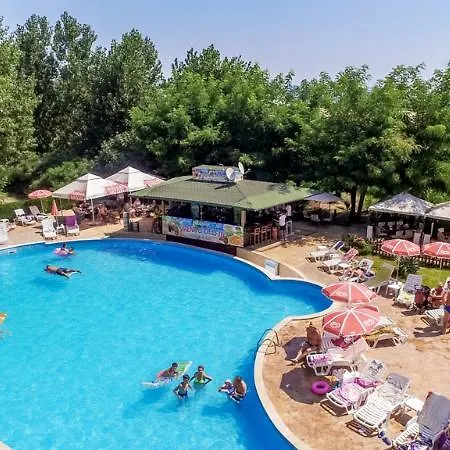 Delfin 3* Солнечный берег