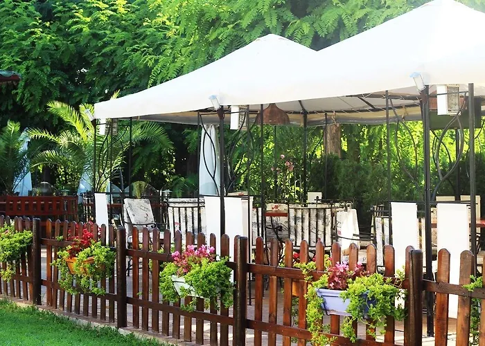 Delfin Hotel Nessebar