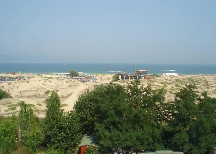 Delfin Hotel Nessebar