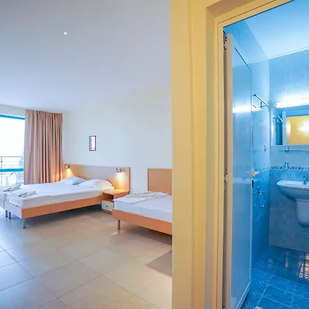 Delfin 3* Sunny Beach