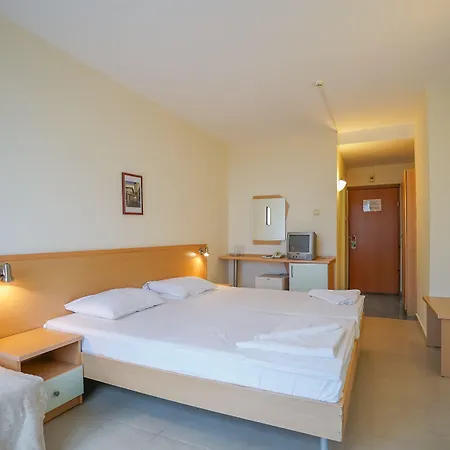 Delfin Hotel Sluneční pobřeží