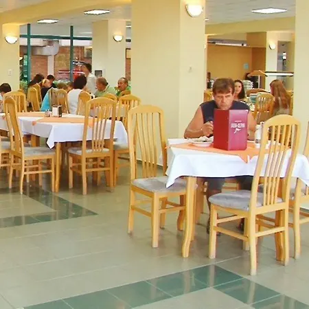 Hotel Delfin Sunny Beach