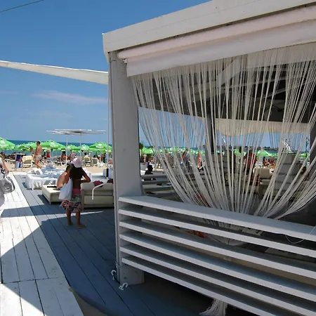 Delfin 3* Sunny Beach