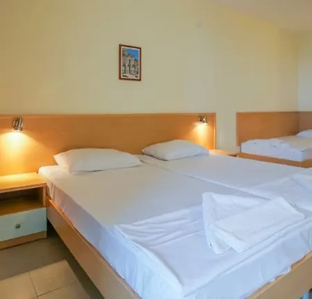 Delfin 3* Sunny Beach