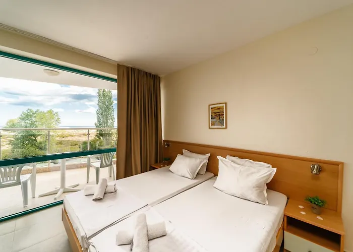 Delfin 3* ネセバル